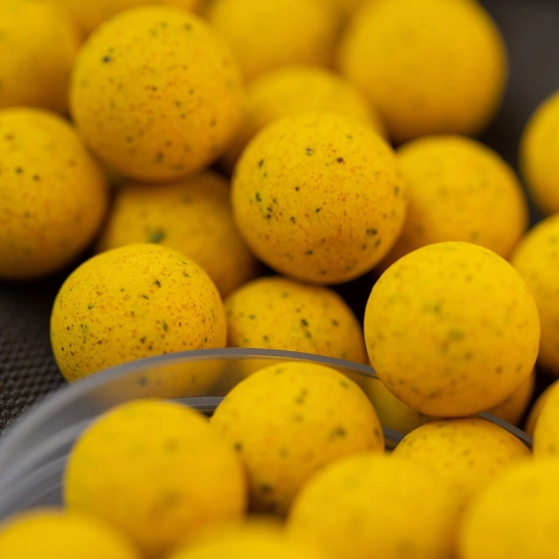 Mainline High Impact Balanced Wafters 15mm